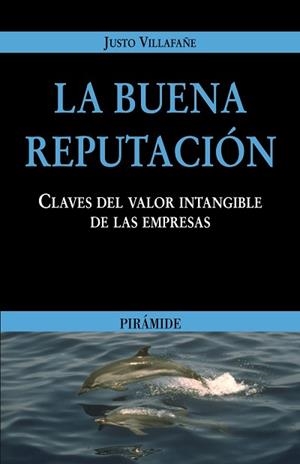 BUENA REPUTACIÓN, LA | 9788436818390 | VILLAFAÑE GALLEGO, JUSTO