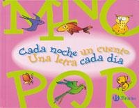 CADA NOCHE UN CUENTO : M-R | 9788421690888 | DOUMERC, BEATRIZ