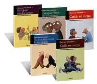 VIVIR CON VITALIDAD (5 VOL.) | 9788436817256 | FERNANDEZ, ROCIO