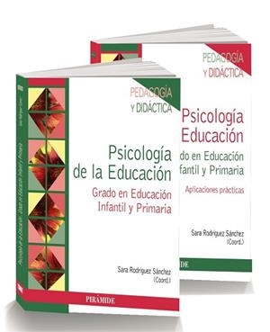 PSICOLOGÍA DE LA EDUCACIÓN | 9788436833171 | RODRÍGUEZ SÁNCHEZ, SARA