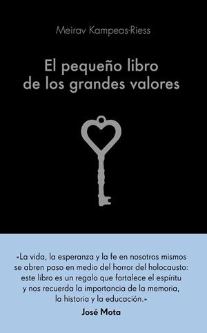 PEQUEÑO LIBRO DE LOS GRANDES VALORES, EL | 9788416928736 | KAMPEAS-RIESS, MEIRAV