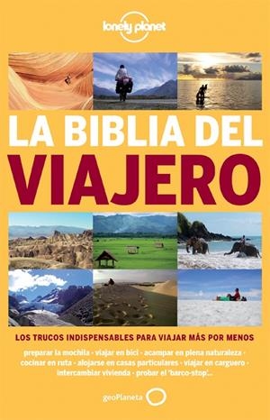BIBLIA DEL VIAJERO, LA | 9788408115946 | BOUCHARD, ANICK-MARIE/CHARROIN, GUILLAUM/THOMASSEY, NANS
