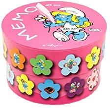 MEMO (LA BARRUFETA) | 5704976083542