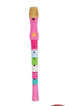 FLAUTA DE LA PRINCESA Y EL GUISANTE | 5704976061519