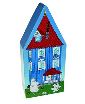 PUZZLE CASA MUMIN | 5704976066057