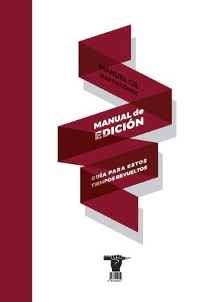 MANUAL DE EDICIÓN | 9789508892997 | GIL, MANUEL