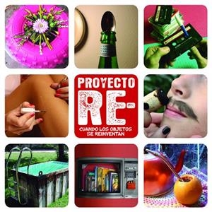 PROYECTO RE | 9789508892867 | MARQUINE, ANDY