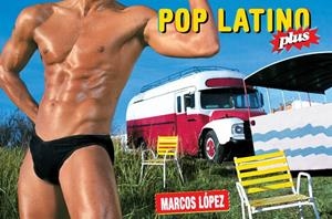 POP LATINO PLUS | 9789508892843 | LÓPEZ, MARCOS