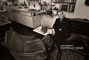 GENTE EN SU CASA | 9789508892003 | GOLDSTEIN, ANDY