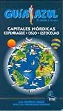 CAPITALES NÓRDICAS : GUÍA AZUL [2011] | 9788480237772 | MAZARRASA, LUIS / MONREAL, MANUEL