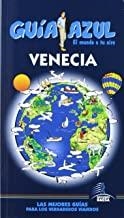 VENECIA : GUÍA AZUL [2012] | 9788480238694 | INGELMO, ÁNGEL