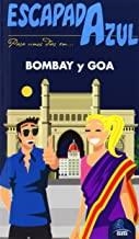 BOMBAY Y GOA : ESCAPADA AZUL [2014] | 9788415847632 | MAZARRASA, LUIS