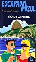 RIO DE JANEIRO : ESCAPADA AZUL [2014] | 9788415847915 | MAZARRASA, LUIS