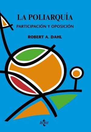 POLIARQUÍA, LA | 9788430947515 | DAHL, ROBERT  A.
