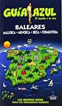 BALEARES : GUÍA AZUL [2013] | 9788415847199 | MAZARRASA, LUIS
