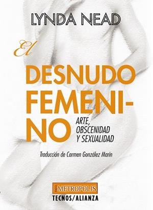 DESNUDO FEMENINO, EL | 9788430958023 | NEAD, LYNDA