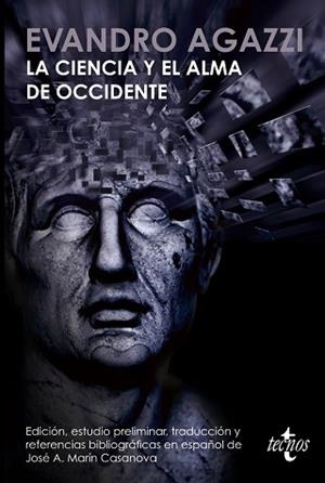 CIENCIA Y EL ALMA DE OCCIDENTE, LA | 9788430952243 | AGAZZI, EVANDRO