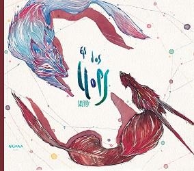 DOS LLOPS, ELS | 9788417440091 | WILFRED