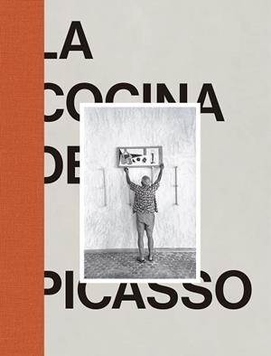 COCINA DE PICASSO, LA | 9788417048662 | VV.AA