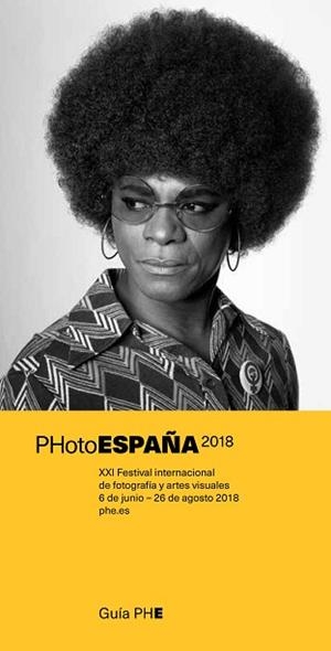 GUÍA PHOTOESPAÑA PHE 2018 | 9788417048693 | VV.AA