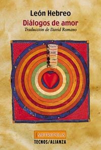 DIÁLOGOS DE AMOR | 9788430939107 | HEBREO, LEÓN