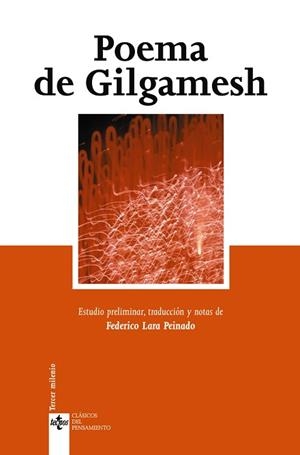 POEMA DE GILGAMESH | 9788430943395 | LARA, FEDERICO