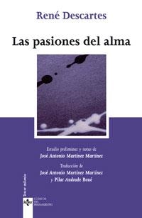 PASIONES DEL ALMA, LAS | 9788430944231 | DESCARTES, RENÉ