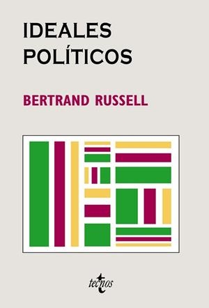 IDEALES POLÍTICOS | 9788430948796 | RUSSELL, BERTRAND