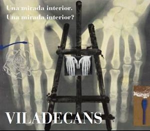 MIRADA INTERIOR, UNA. UNA MIRADA INTERIOR? | 9788417188504 | VILADECANS, JOAN-PERE