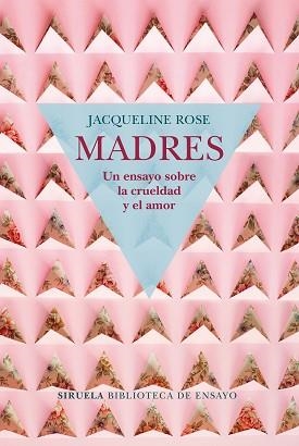 MADRES | 9788417454050 | ROSE, JACQUELINE