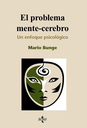 PROBLEMA MENTE-CEREBRO, EL | 9788430950713 | BUNGE, MARIO
