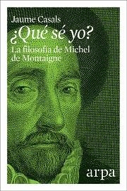 QUÉ SÉ YO? | 9788416601783 | CASALS, JAUME