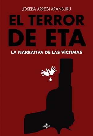 TERROR DE ETA, EL | 9788430965656 | ARREGI ARANBURU, JOSEBA