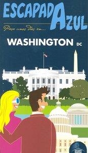 WASHINGTON : ESCAPADA AZUL [2011] | 9788480238120 | MONREAL, MANUEL