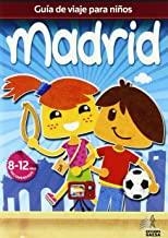 MADRID : GUÍA DE VIAJES PARA NIÑOS [2012] | 9788480238168 | GUINDEL, MARIO/GUINDEL, FRANCISCO