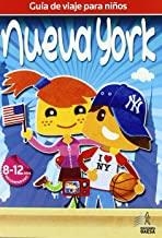NUEVA YORK : GUÍA DE VIAJE PARA NIÑOS [2012] | 9788480238175 | GUINDEL, MARIO/GUINDEL, FRANCISCO