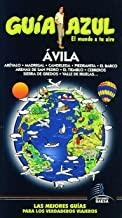 ÁVILA : GUÍA AZUL [2009] | 9788480236560 | LEDRADO, PALOMA / GONZÁLEZ, IGNACIO
