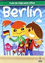 BERLÍN : GUIA DE VIAJE PARA NIÑOS [2012] | 9788480239066 | GUINDEL, MARIO/GUINDEL, FRANCISCO
