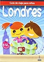 LONDRES : GUIA DE VIAJE PARA NIÑOS [2012] | 9788480239042 | GUINDEL, MARIO/GUINDEL, FRANCISCO