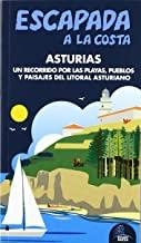 ASTURIAS : ESCAPADA A LA COSTA [2012] | 9788480239332 | GARCIA, JESÚS / MONREAL, MANUEL