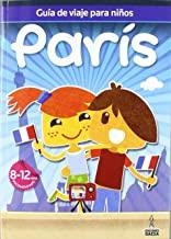 PARÍS : GUIA DE VIAJE PARA NIÑOS [2012] | 9788480239035 | GUINDEL, MARIO/GUINDEL, FRANCISCO