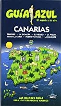 CANARIAS : GUÍA AZUL [2012] | 9788480239189 | GARCÍA, JESÚS