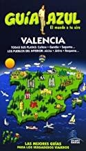 VALENCIA : GUÍA AZUL [2013] | 9788480239530 | CABRERA, DANIEL / LEDRADO, PALOMA / GIJÓN, Mª DOLORES
