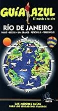 RÍO DE JANEIRO : GUÍA AZUL [2009] | 9788480236911 | INGELMO, ÁNGEL / MAZARRASA, LUIS