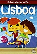 LISBOA : GUÍA DE VIAJES PARA NIÑOS [2012] | 9788480238182 | GUINDEL, MARIO / GUINDEL, FRANCISCO