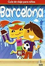 BARCELONA : GUÍA DE VIAJE PARA NIÑOS [2011] | 9788480238199 | GUINDEL, MARIO / GUINDEL, FRANCISCO