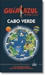 CABO VERDE : GUÍA AZUL [2014] | 9788416137145 | GARCÍA, JESÚS