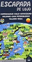 CAPITALES NÓRDICAS : ESCAPADA DE LUJO [2012] | 9788480239387 | INGELMO, ÁNGEL/GARCÍA, JESÚS/CABRERA, DANIEL/MAZARRASA, LUIS/MONREAL, MANUEL