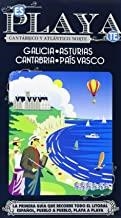 CANTÁBRICO Y ATLÁNTICO NORTE : ESPLAYATE [2013] | 9788415847397 | MONREAL, MANUEL/GARCÍA, JESÚS