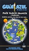 PAÍS VASCO FRANCÉS : GUÍA AZUL [2015] | 9788416408283 | BOULANDIER FRADE, IÑIGO
